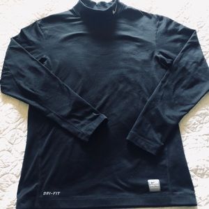 Men’s Nike Pro Men’s Compression long sleeve sz L